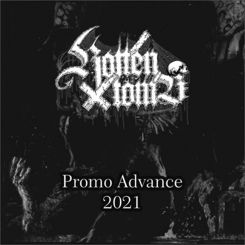 Rotten Tomb : Promo Advance 2021